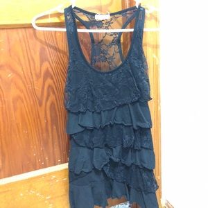 Zenana Outfitters tank top